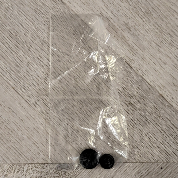 Oak Hill Men's Sport Coat Blazer Size 2XL Blue Tartan Pattern with Extra Buttons - Picture 13 of 13